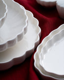 ACAR PASSION Service de table 29 pièces 6 Personnes