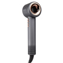 VistaSonic Sèche-cheveux ionique Super Föhn® – 2200W avec diffuseur pour cheveux bouclés