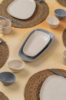 ACAR FREZYA Service petit-déjeuner 6 personnes 21 pièces