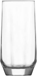 LAV DIAMOND Set de 6 verres 385 ml LAV DIAMOND 6'lı Meşrubat Bardağı 385 ml LAV DIAMOND Set bestehend aus 6 Gläsern 385 ml.