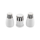 KARACA ARLETTE  Service de table 56 pièces 12 personnes KARACA ARLETTE  56 Parça 12 kişilik yemek takımı KARACA ARLETTE  Tafelservice 56 Teile 12 Personen 