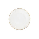 KARACA ECLIPSE GOLD Service de table 57 pièces 12 personnes - 57 Parça 12 kişilik porselen yemek takımı