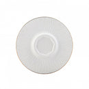 KARACA AGED Set de tasses à café 12 pièces 6 personnes - Kahve fincan takımı 12 parça 6 kişilik