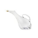 KARACA IRENE GOLD RIM Set de verres 49 Pièces 12 personnes - Bardak seti 49 Parça 12 kisilik