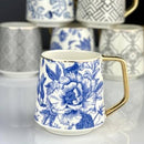 ACAR MUG MY KUPA Lot de 2 Mugs
