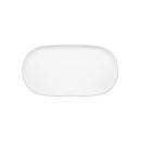 KARACA STREAMLINE NEW SATURN PLATIN Service de table 59 pièces 12 personnes